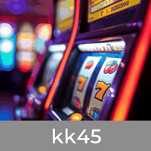 kk45: Seu Cassino Online Premiado e Seguro