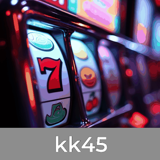kk45: Slots com Jackpots, Jogos de Mesa e Experiência ao Vivo