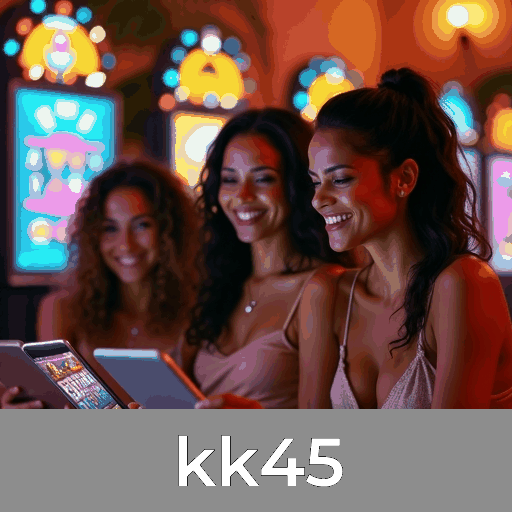 Aproveite os Bônus e Ofertas Únicas no kk45