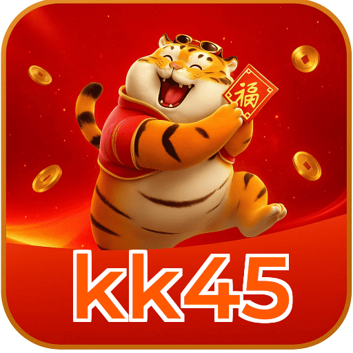 kk45: Seu Cassino Online Premiado e Seguro