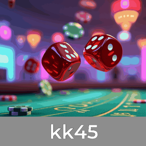 kk45: Excelência em Jogos e Serviços Profissionais